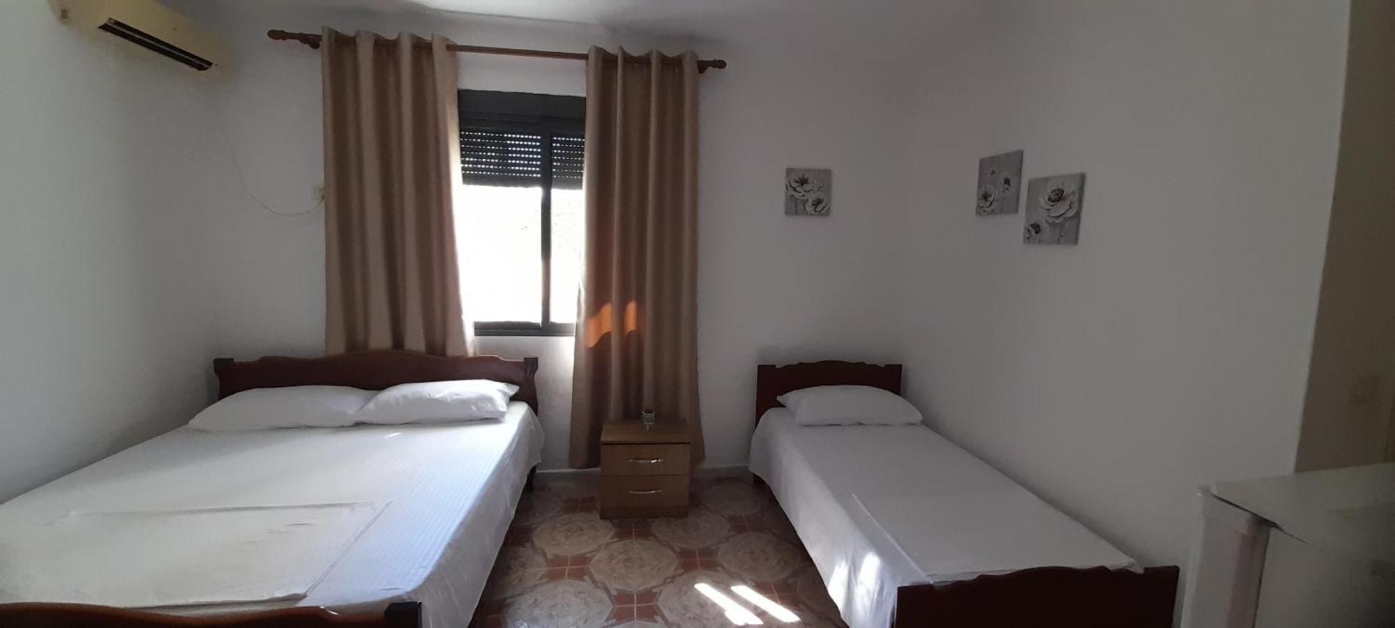 Villa Kurti Durres Room photo