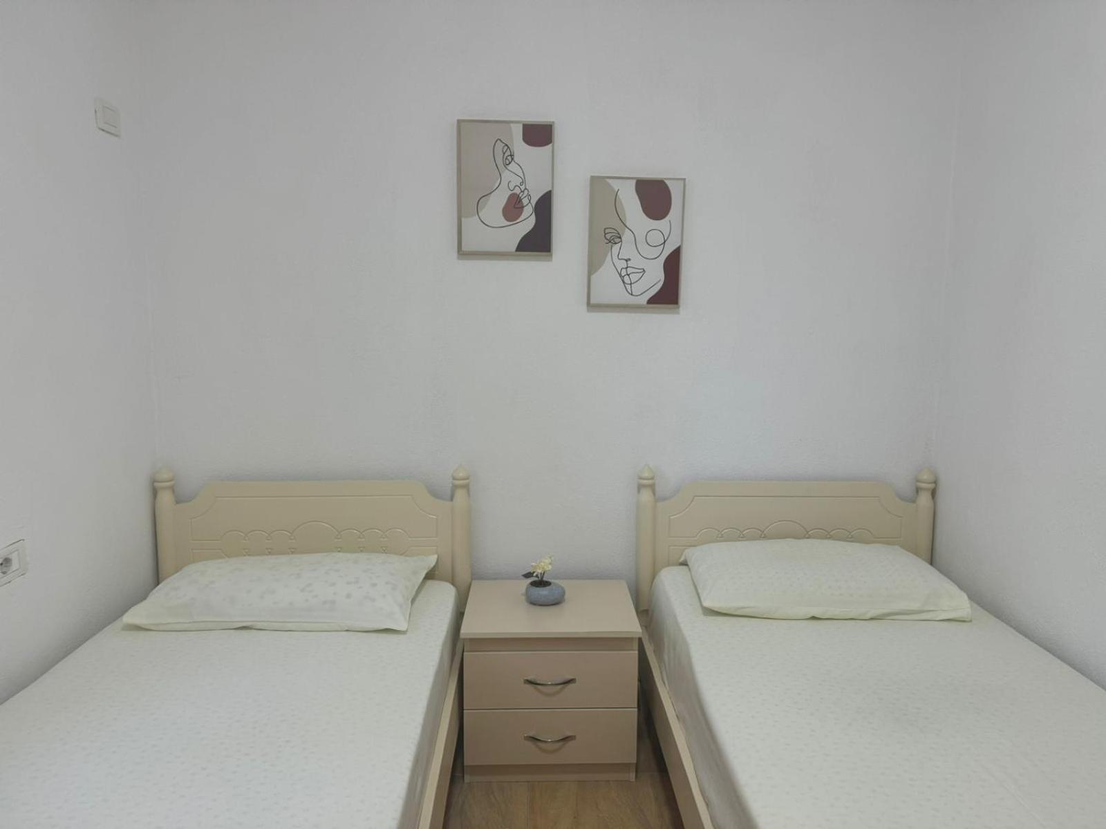 Villa Kurti Durres Exterior photo