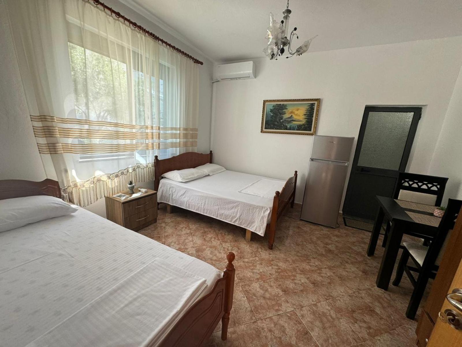 Villa Kurti Durres Exterior photo